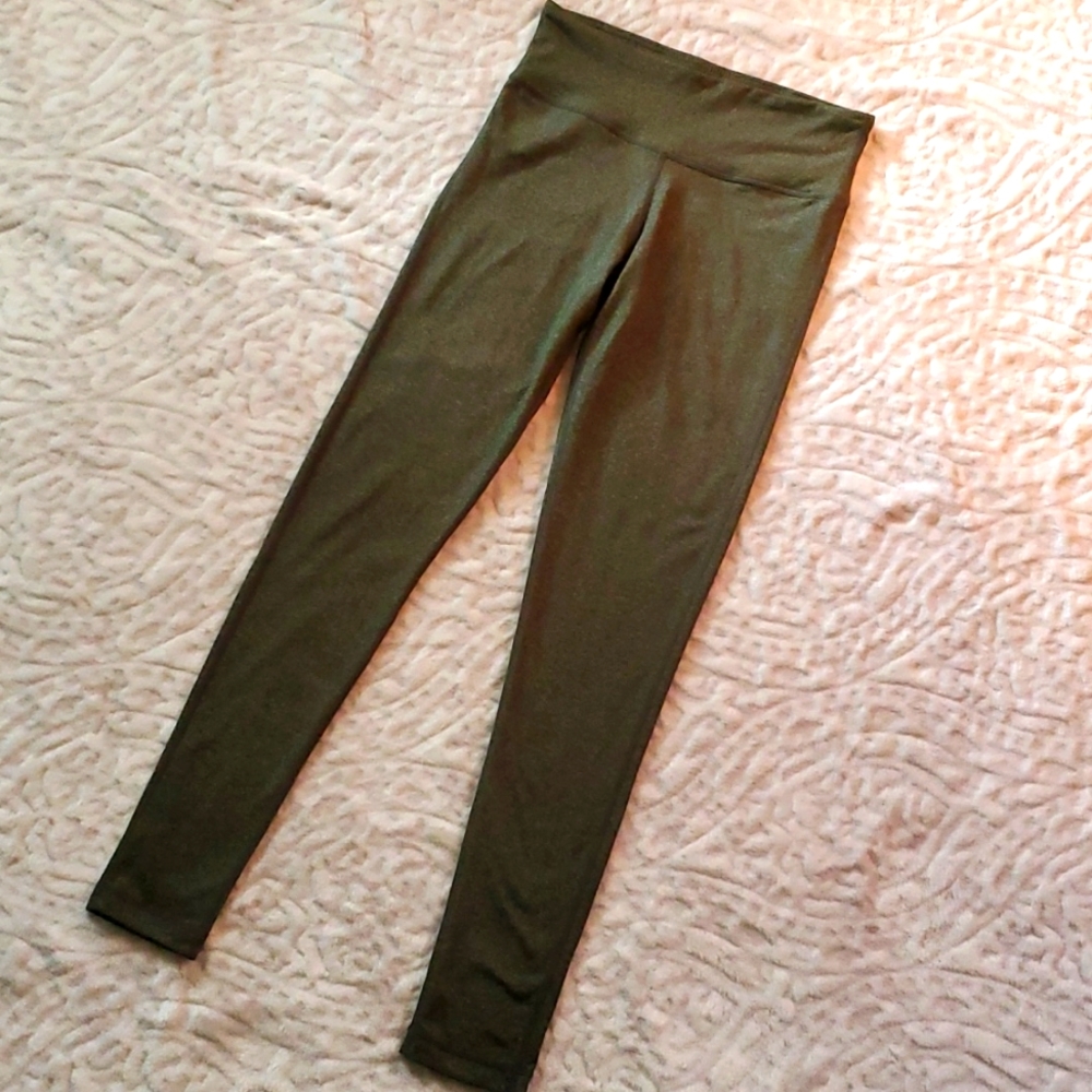 90 Degree by Relex Active Wear Pants